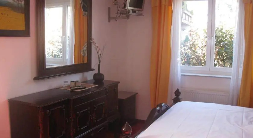 Galerie-Hotel