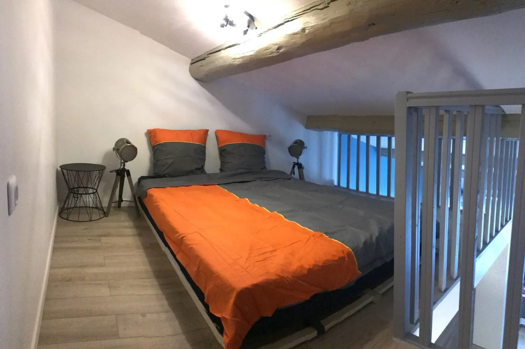 Appartements Design Marseille - Thiers