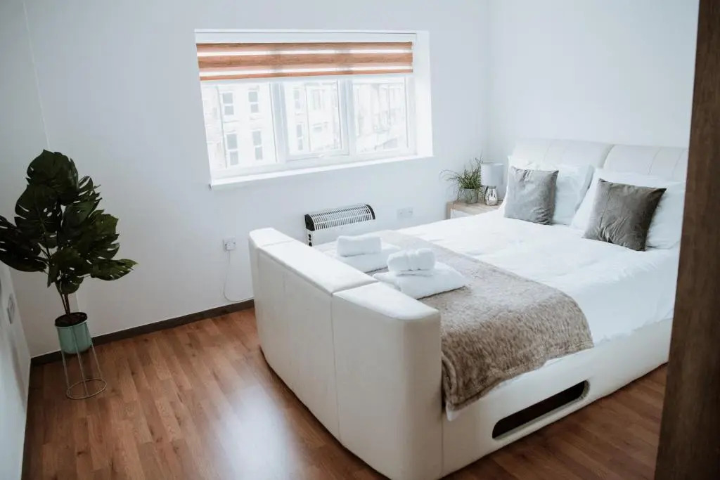 Flat 5 Lovely 1-Bedroom Flat in Liverpool