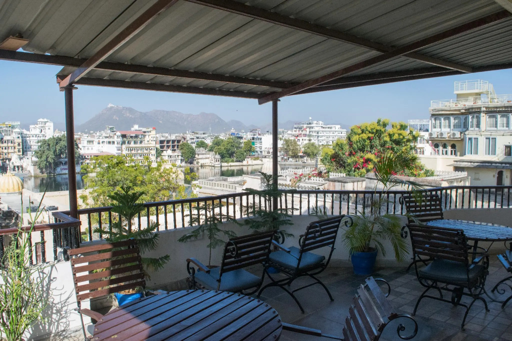 Dreamyard Udaipur