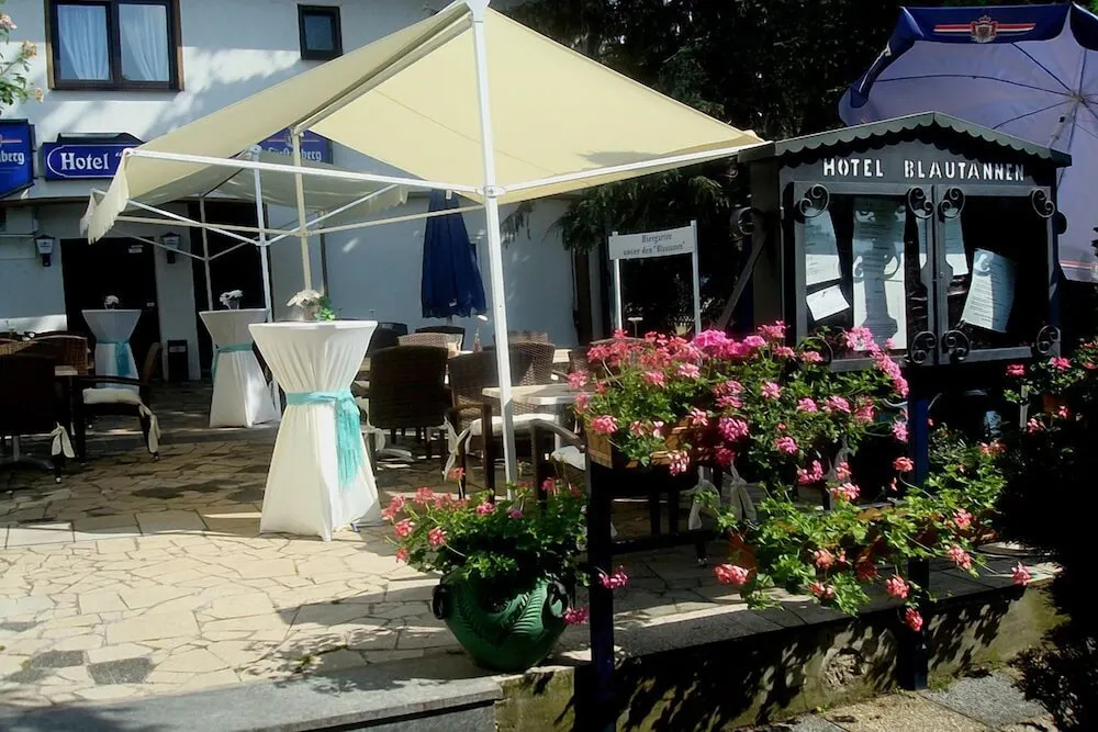 Hotel Blautannen