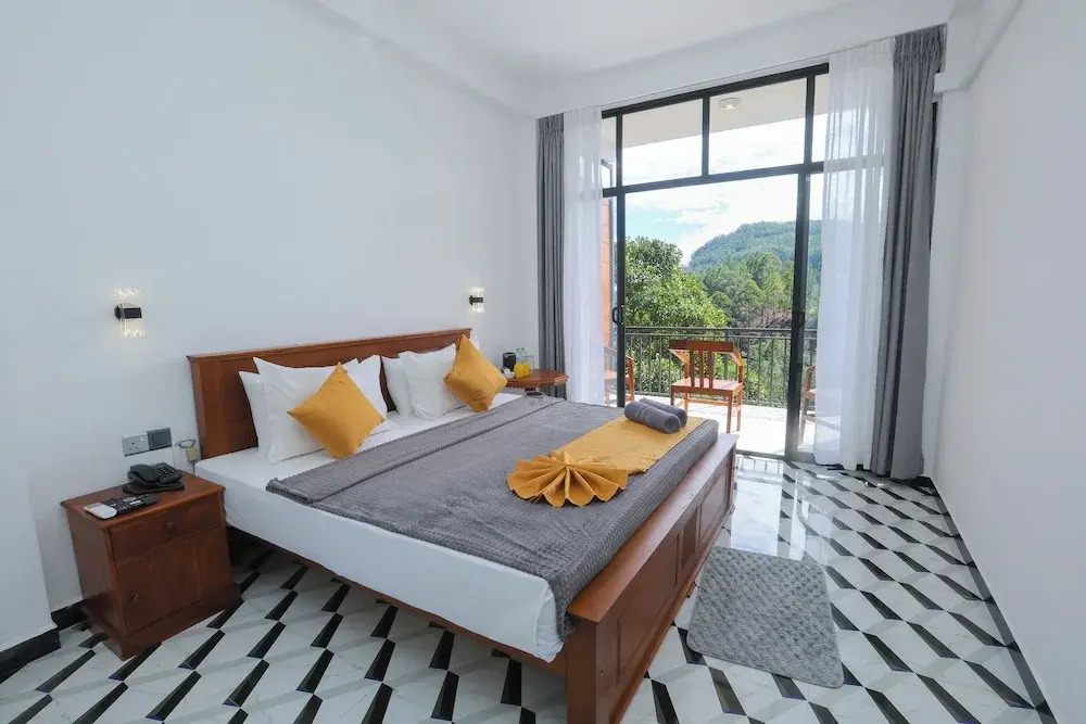 Ivory Canopy Resort - Ella