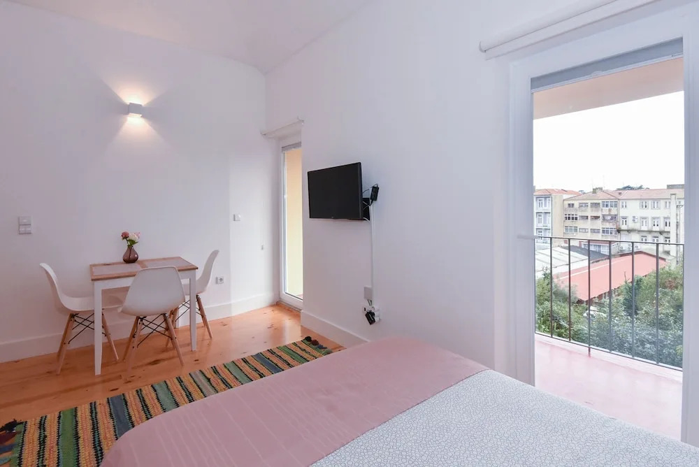 Live Porto & Douro - Breiner II