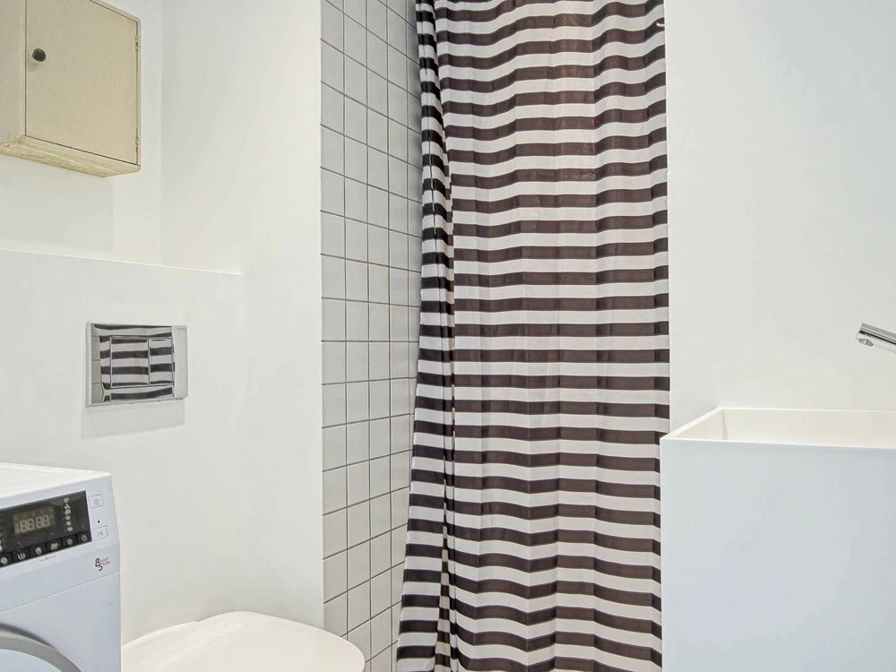 Chic Holiday Home in Bornholm With Terrace