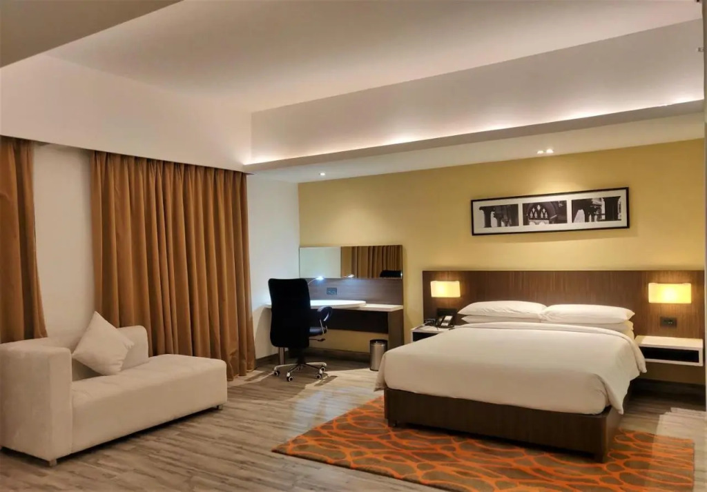 Fairfield by Marriott Ahmedabad
