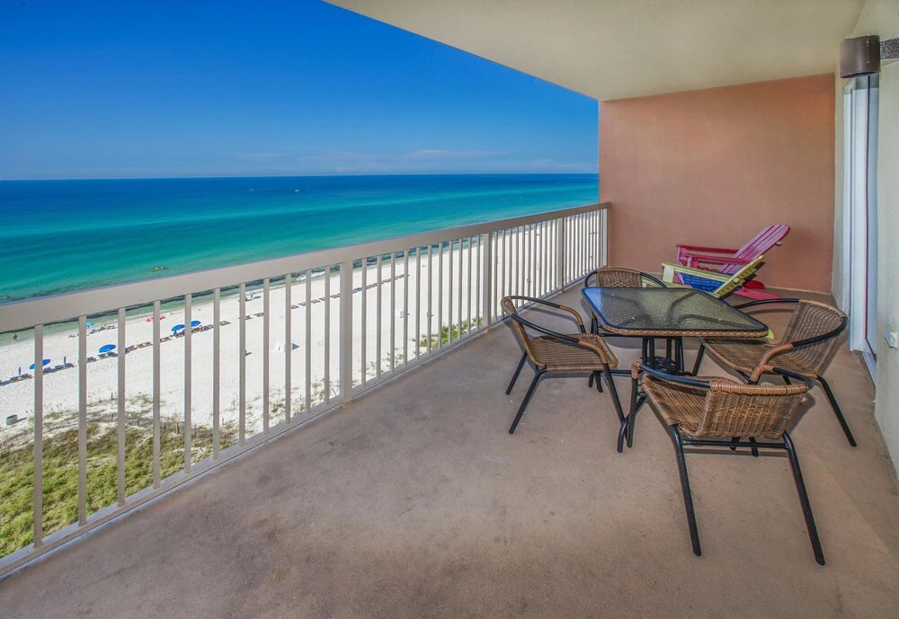 Sunrise Beach 1008 - 1526786