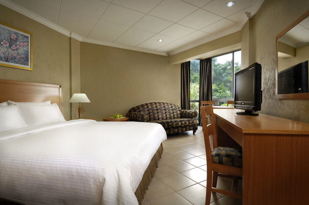 Berjaya Beau Vallon Bay Resort & Casino