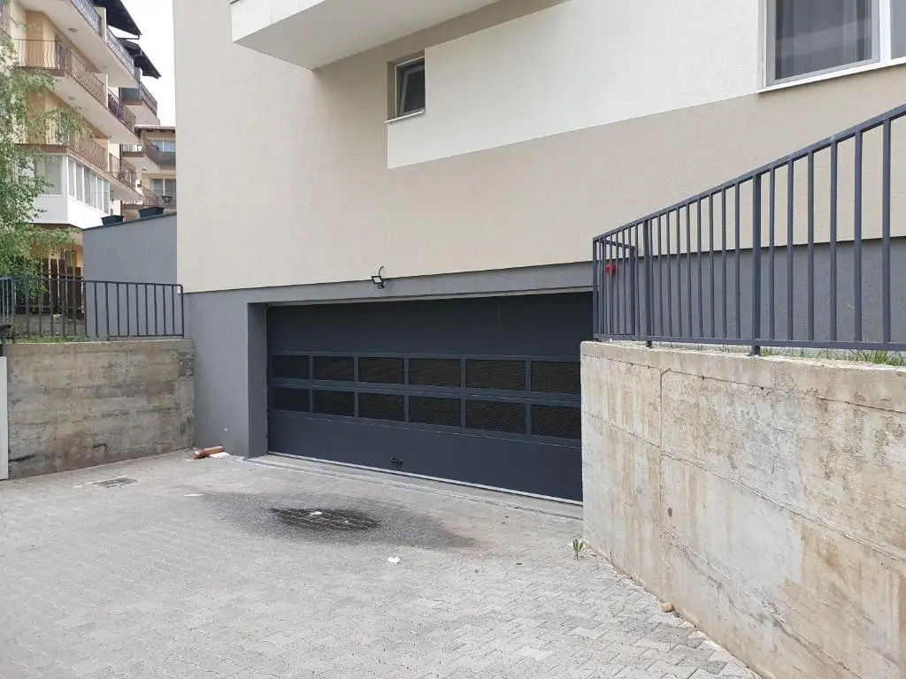 Cozy Residence cu parcare subterana inclusa