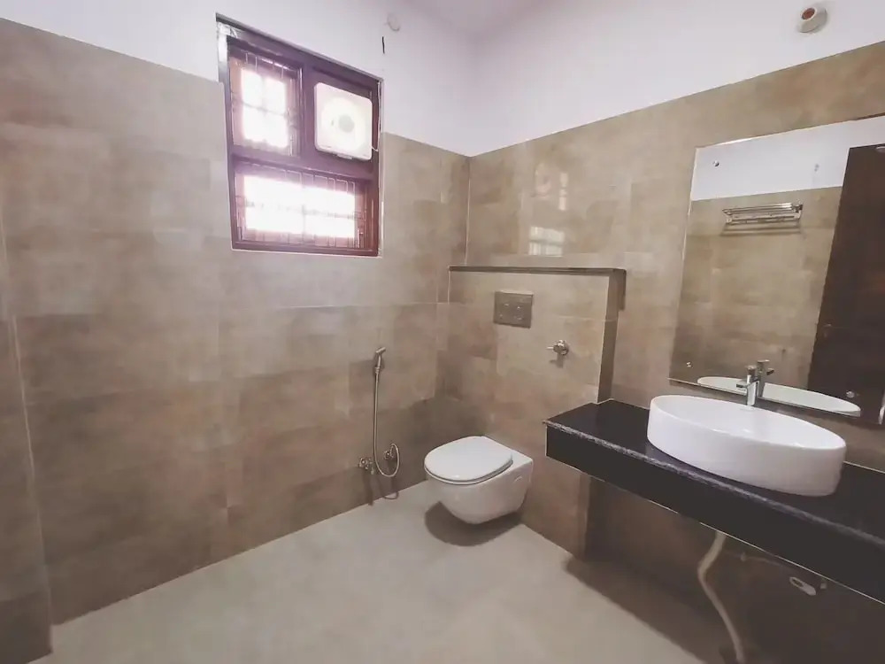 Shree Radha Residency-near ISKCON Temple