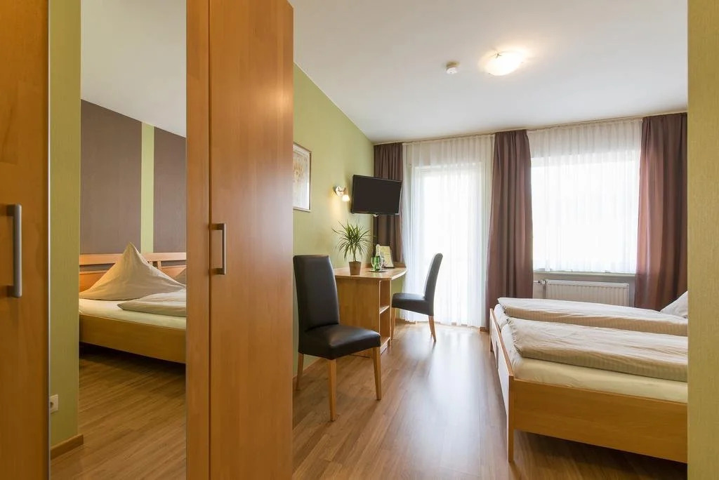 Hotel-Restaurant Langen
