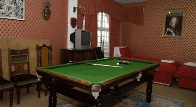 Heatherbank B&B
