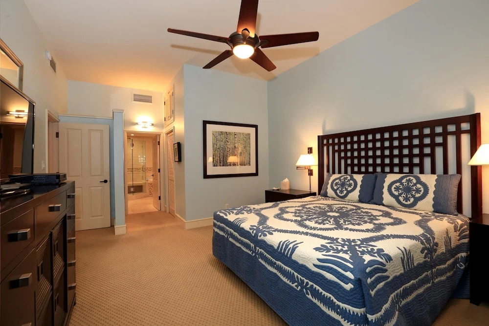 Makena Surf Resort #C-106 by Ali'i Resorts