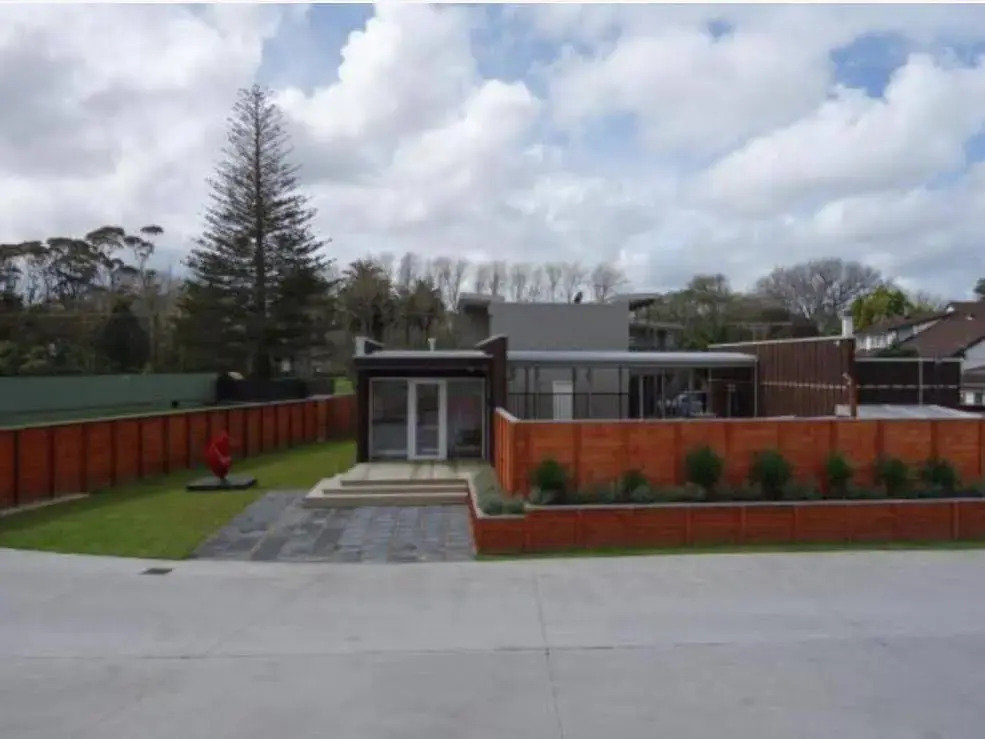 Parakai Springs Motel