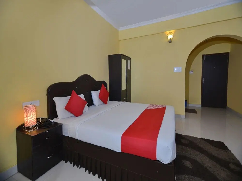 Hotel Leela Inn Candolim