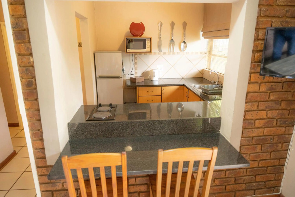 Landa Guesthouse & self catering