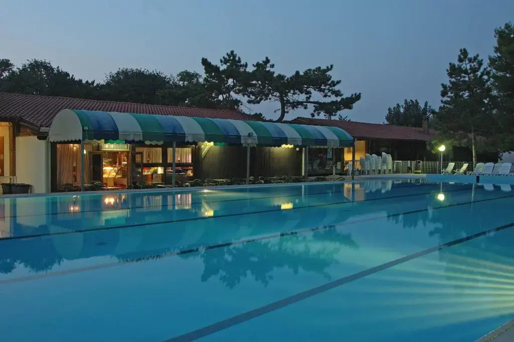 Residence Punta Spin