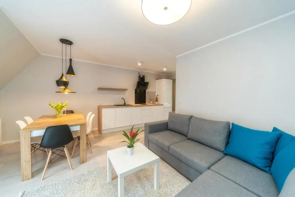 Apartamenty Gubałówka