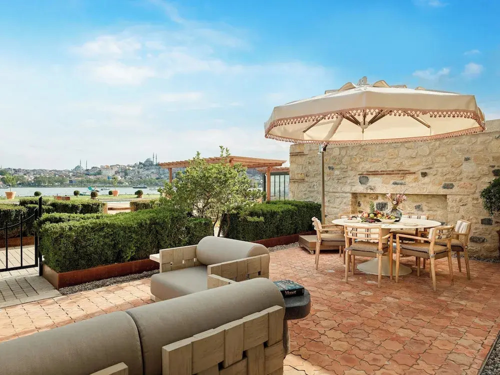 Aliée Istanbul - A Paris Society Collection Hotel