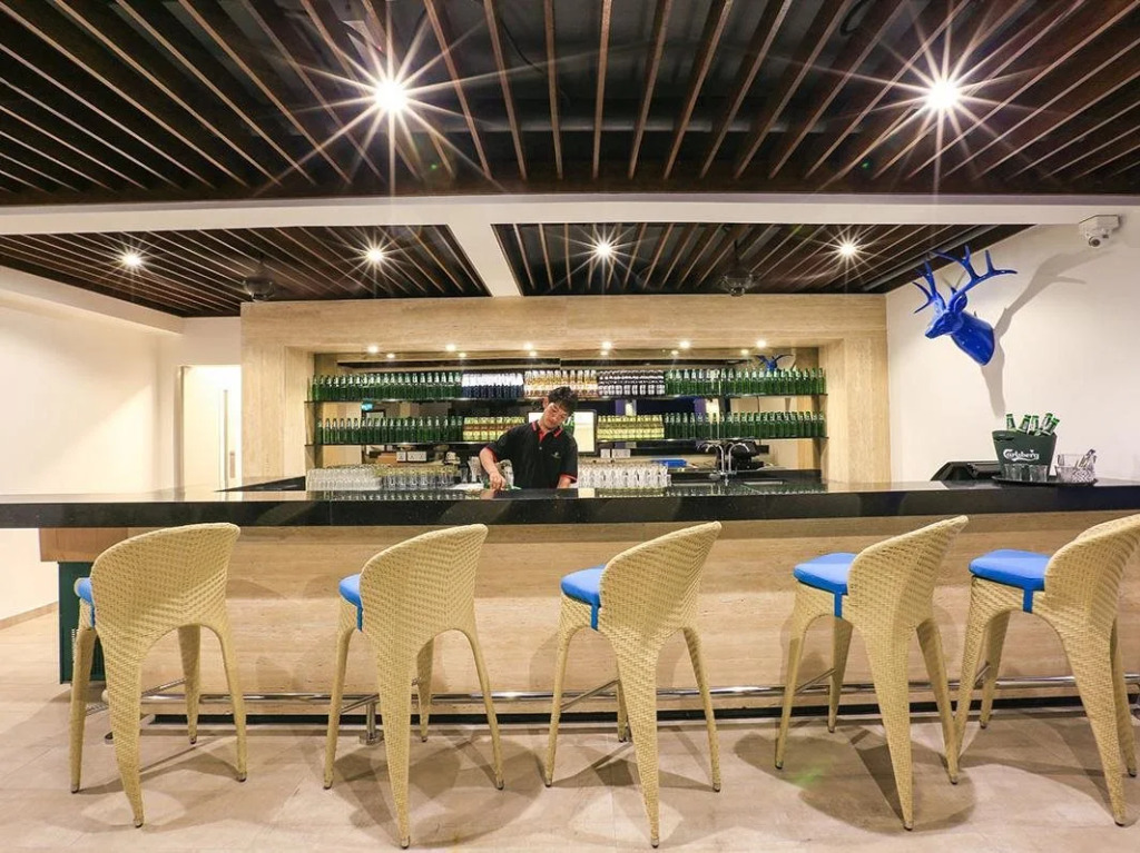 Eco Tree Hotel, Melaka