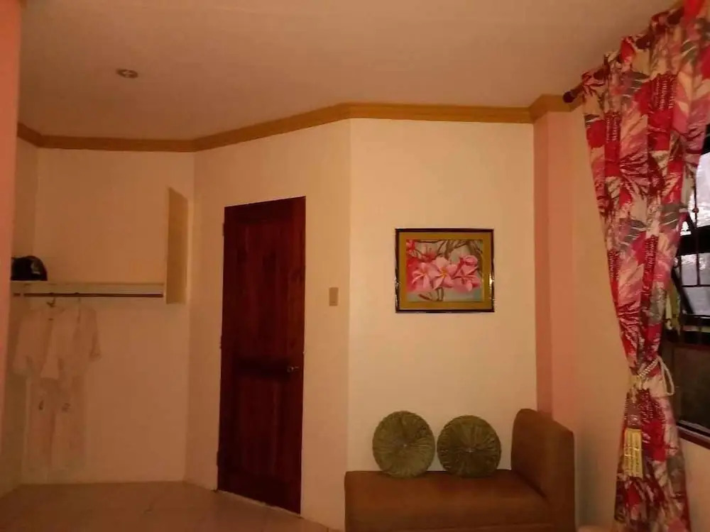 Darcey Residences