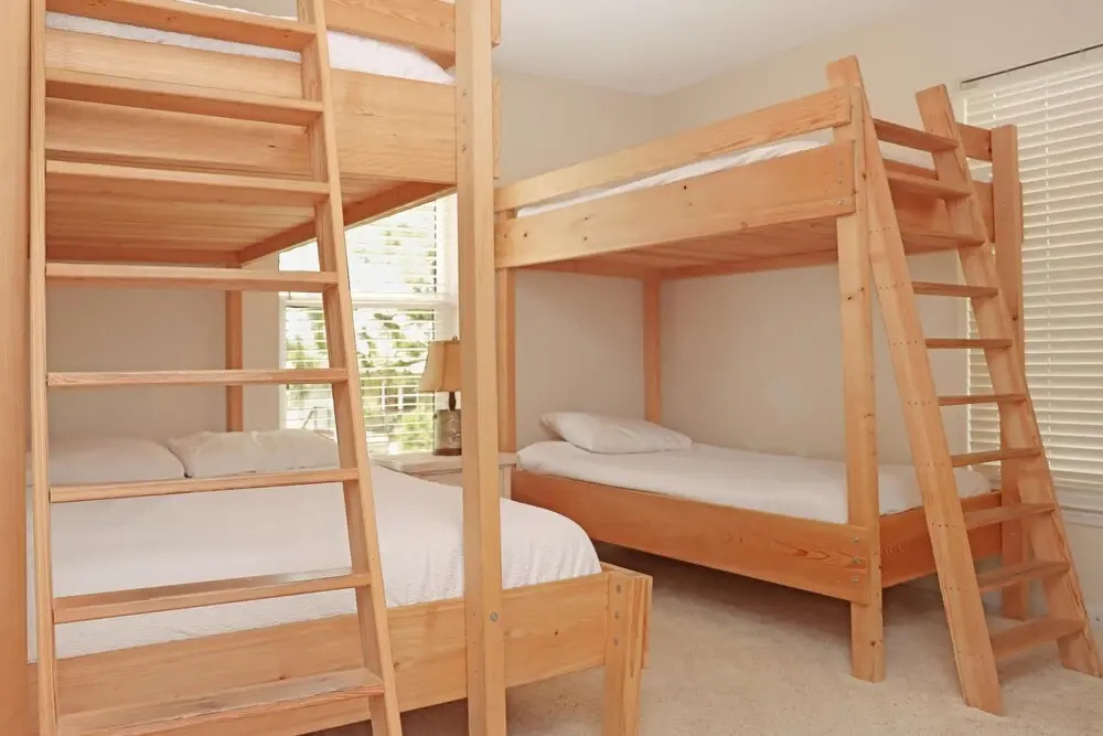 Yellow Bird by Pristine Properties Vacation Rentals