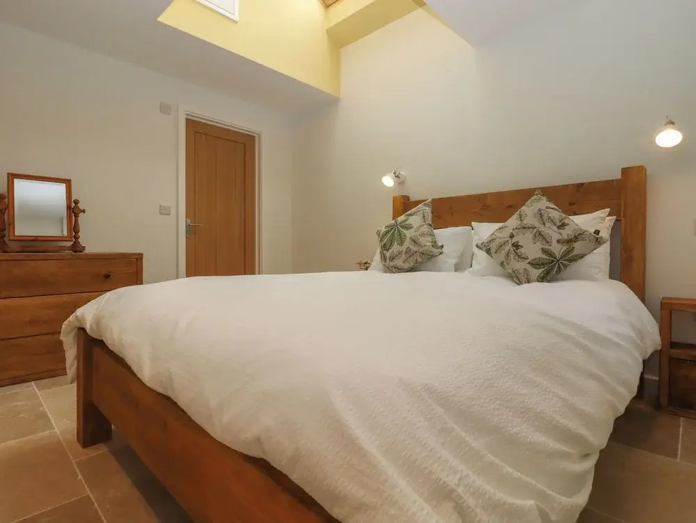 Swallows Lodge