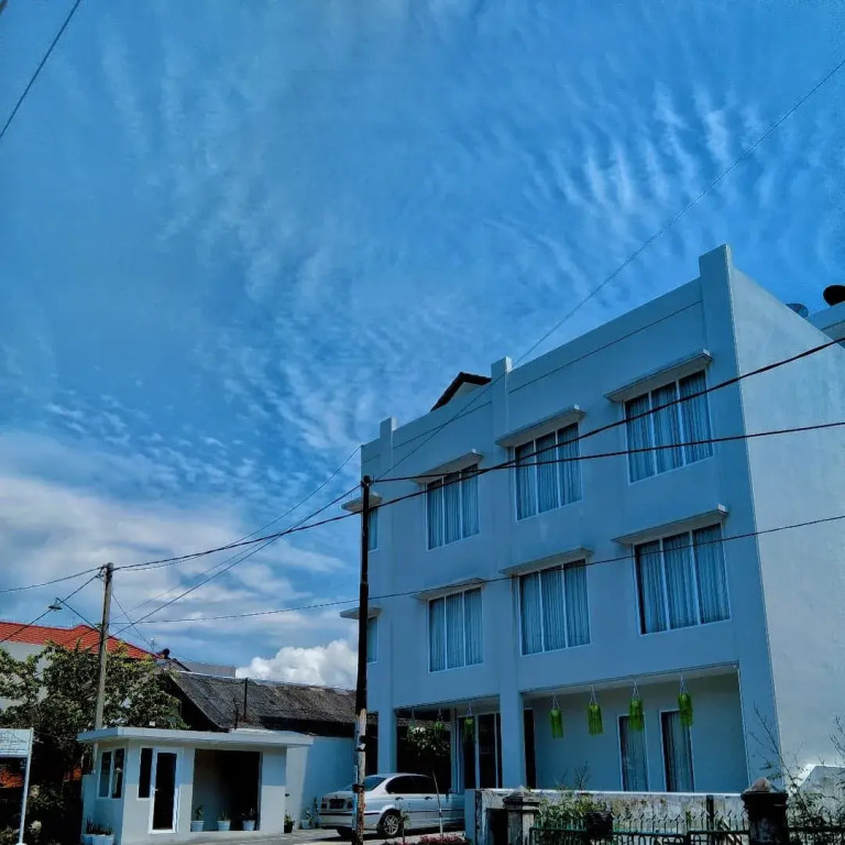 Hani Guesthouse