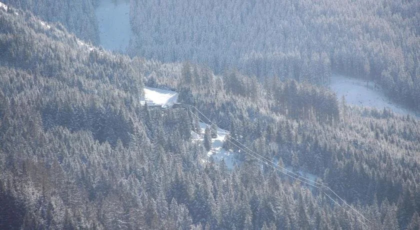 Alpenpension Lackenbauer