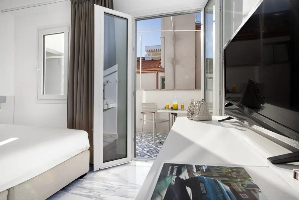 Amore Rentals - Appartamento Max 1 in Piazza Tasso