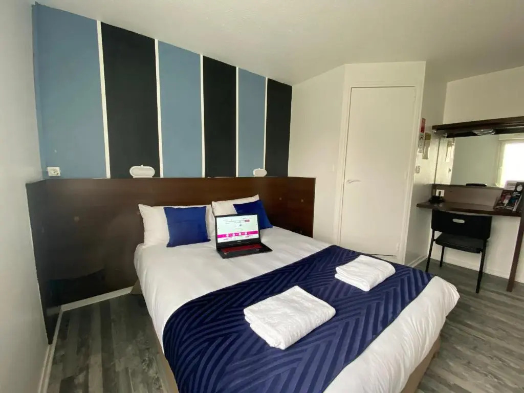 Fasthotel Tours Nord