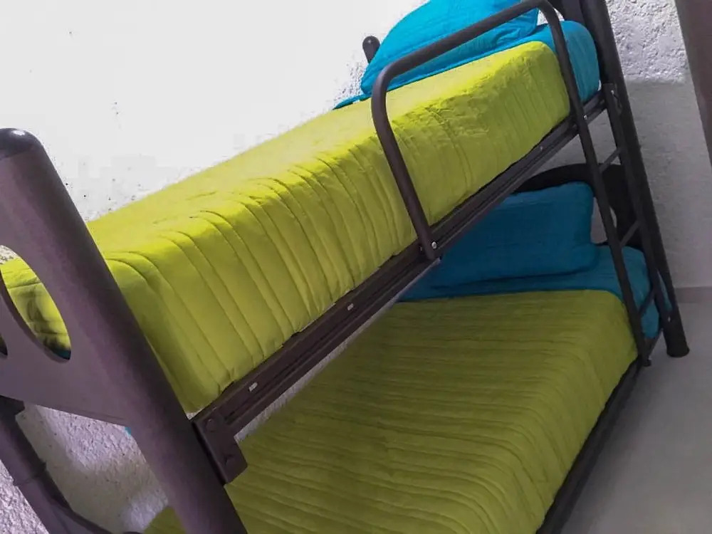 Pok-Ta-Pok Guest House