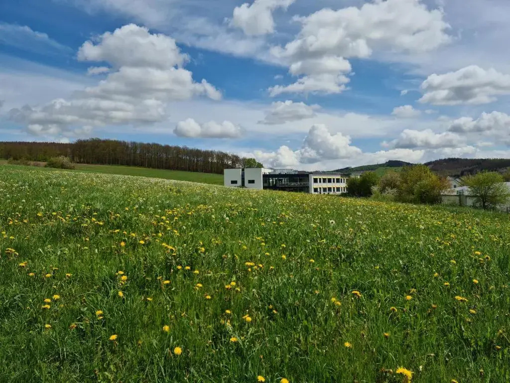 Hotel FÜNF10