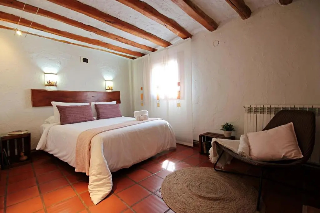 Casa Rural Tila