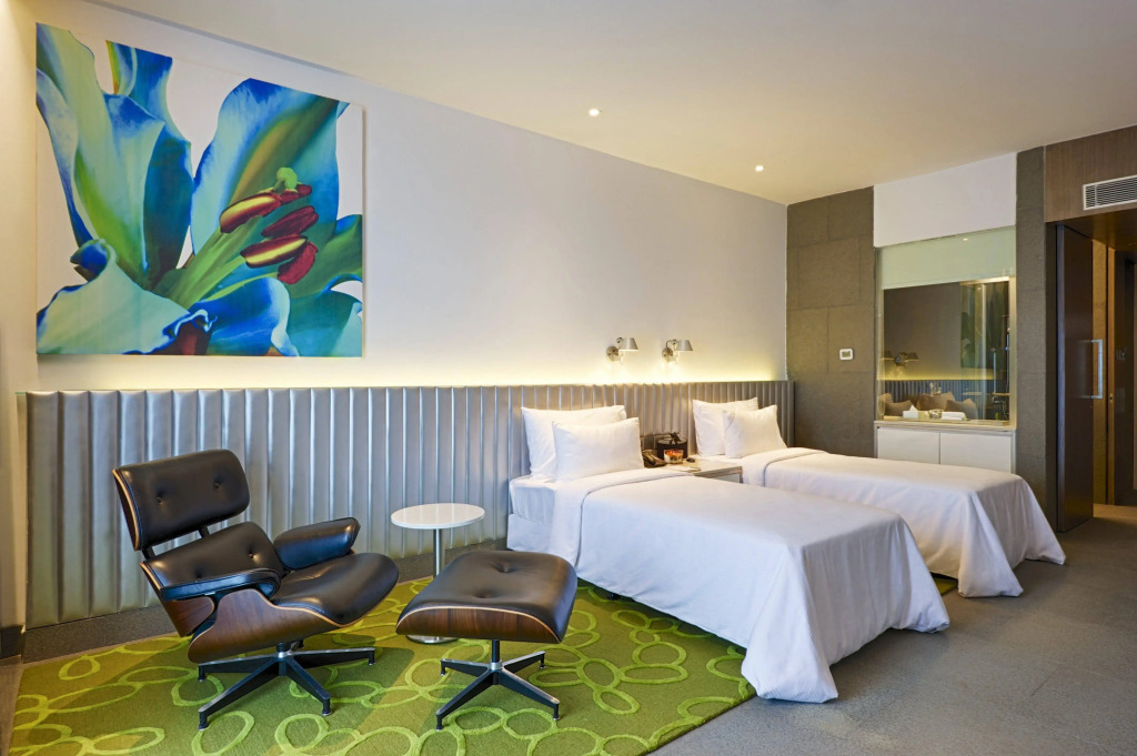 Avasa Hotel