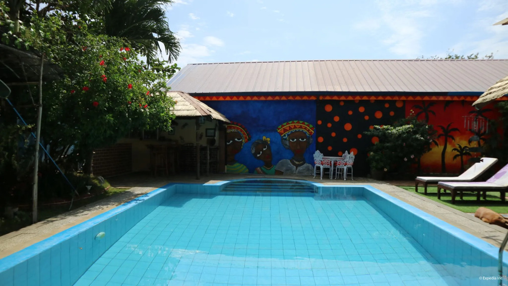 Lala Panzi Bed and Breakfast