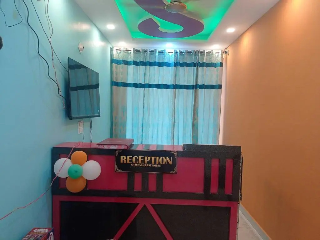 Oyo 93305 Shaurya Guest House