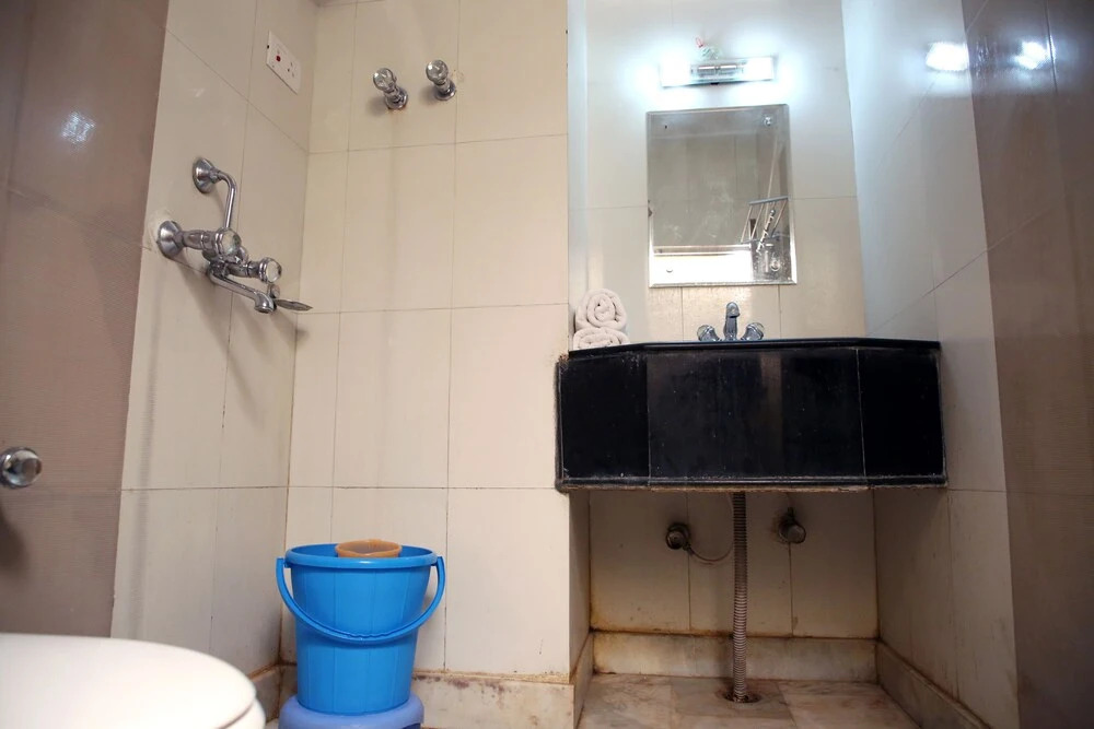 Hotel Vipul Palace
