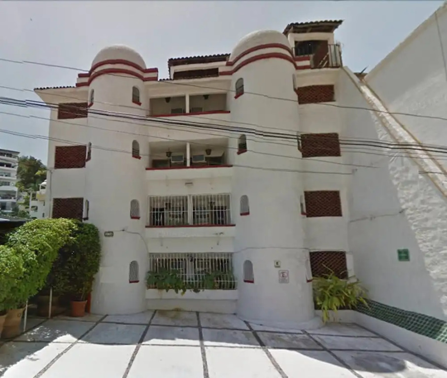 Casa Xantolo Romantic Zone