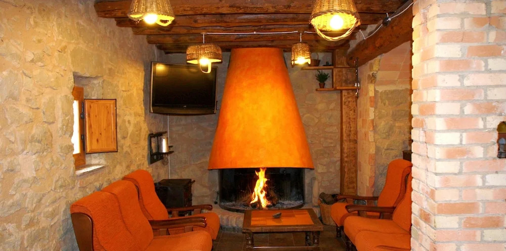 Charming Villa in Llobera with Private Pool