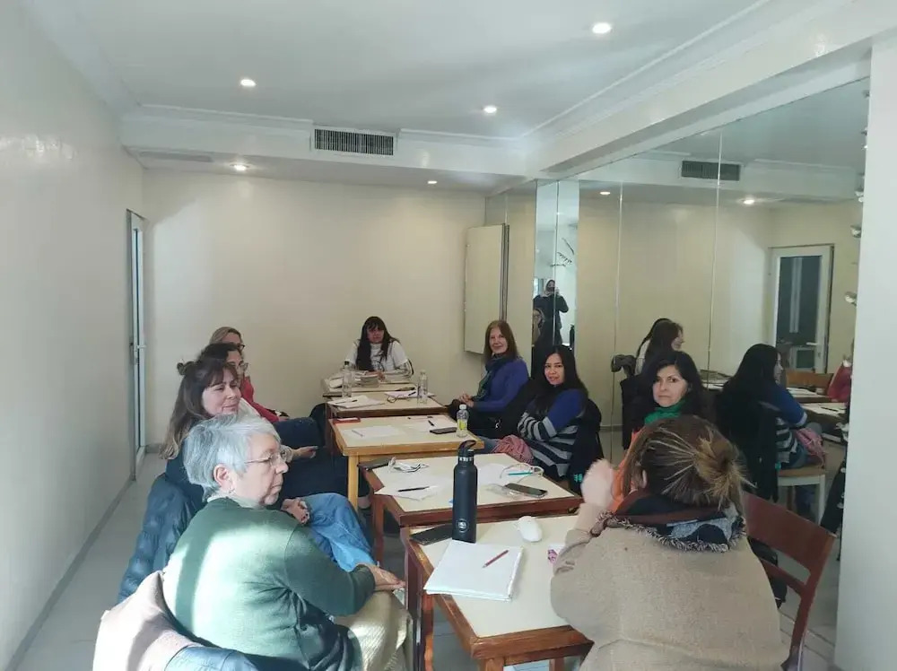 Devoto Hotel