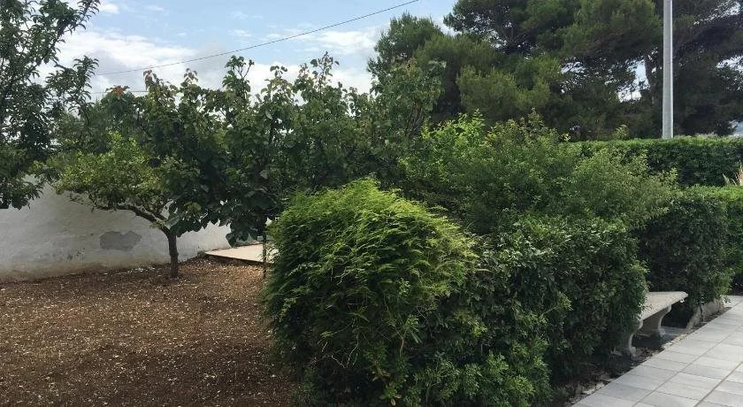B&B La Muciara