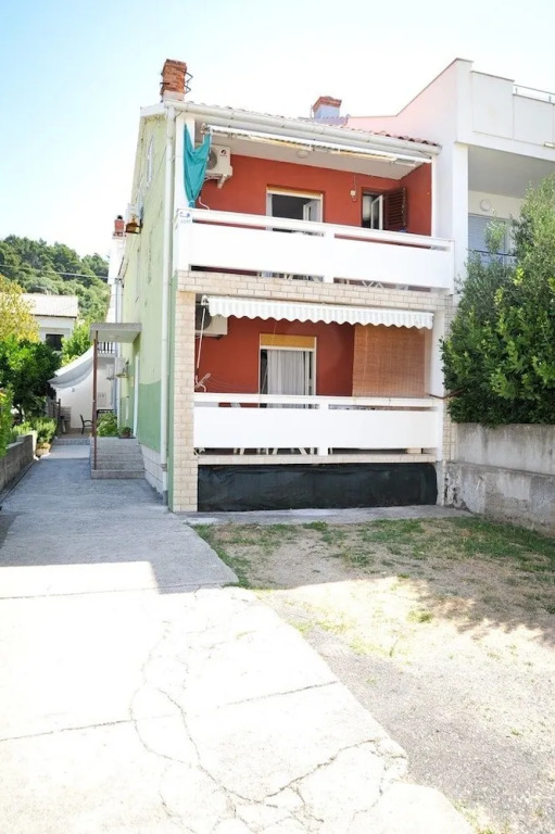 Rooms Dragica