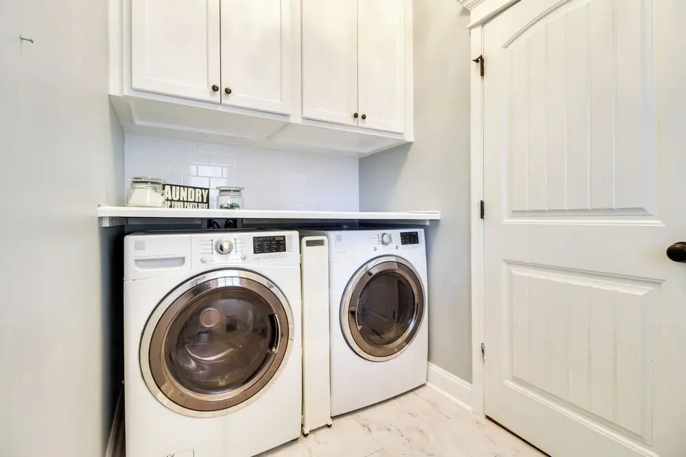 Chic Thomas Square Home in Walkable Location