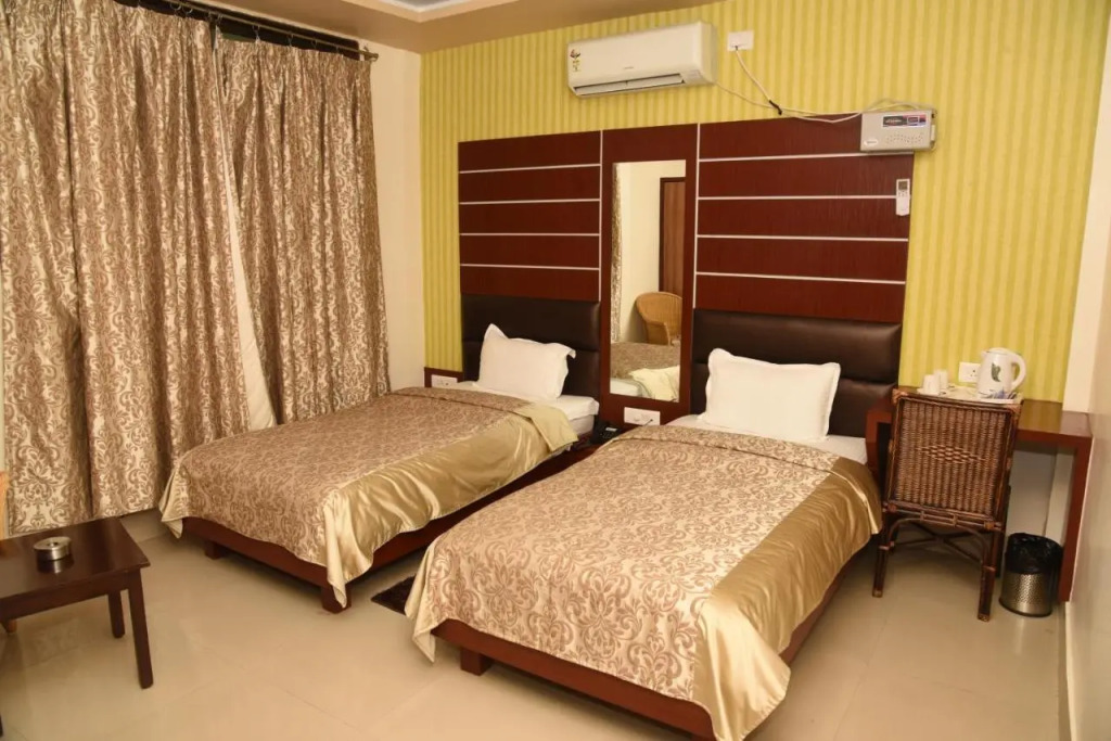 Hotel Pybss