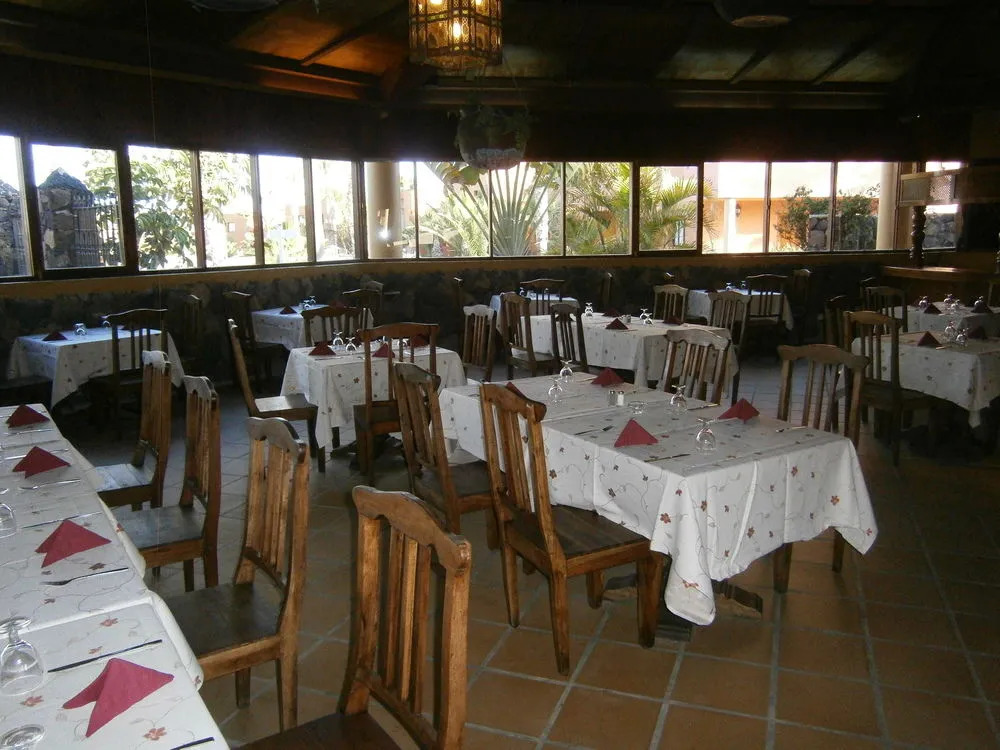 Apartamento Papagayo Fuerteventura