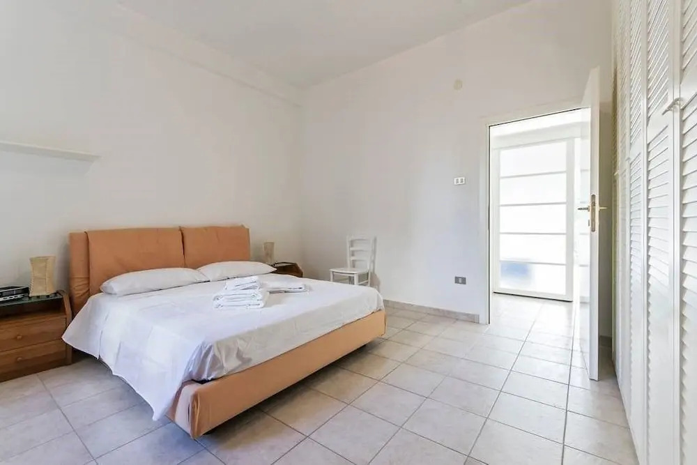 Vieste Dream