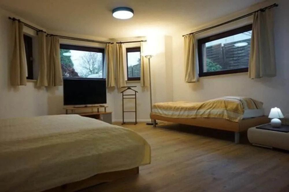 Schmidtappartement