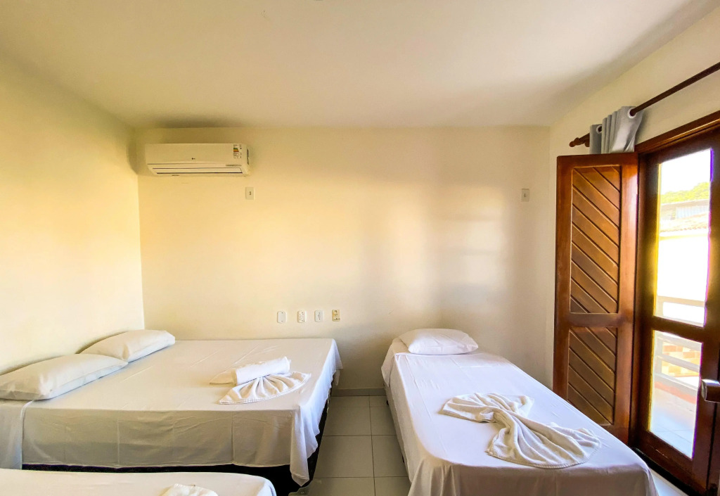 Residencial Malibu