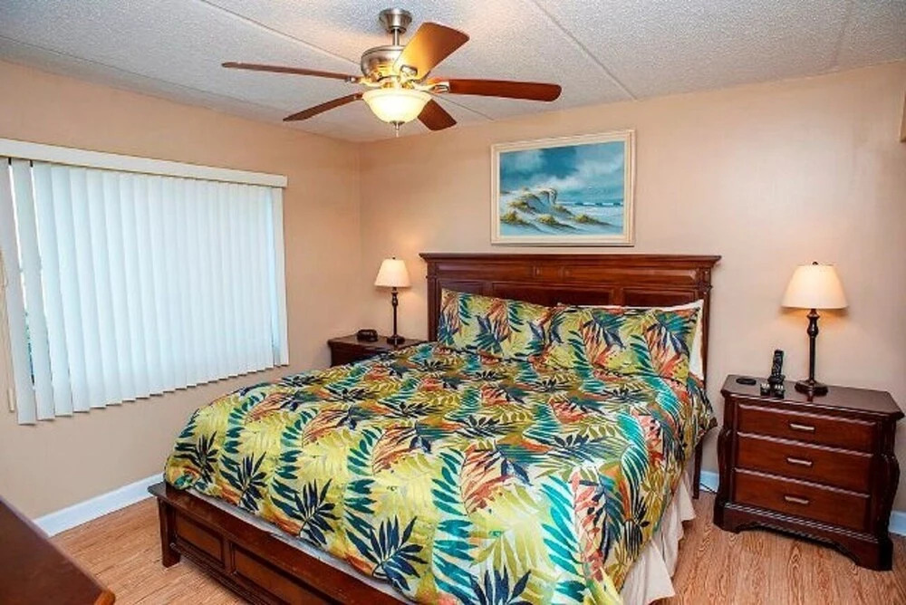 Unit 3115 - Ocean Racquet Resort