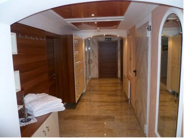 Pension Platzer